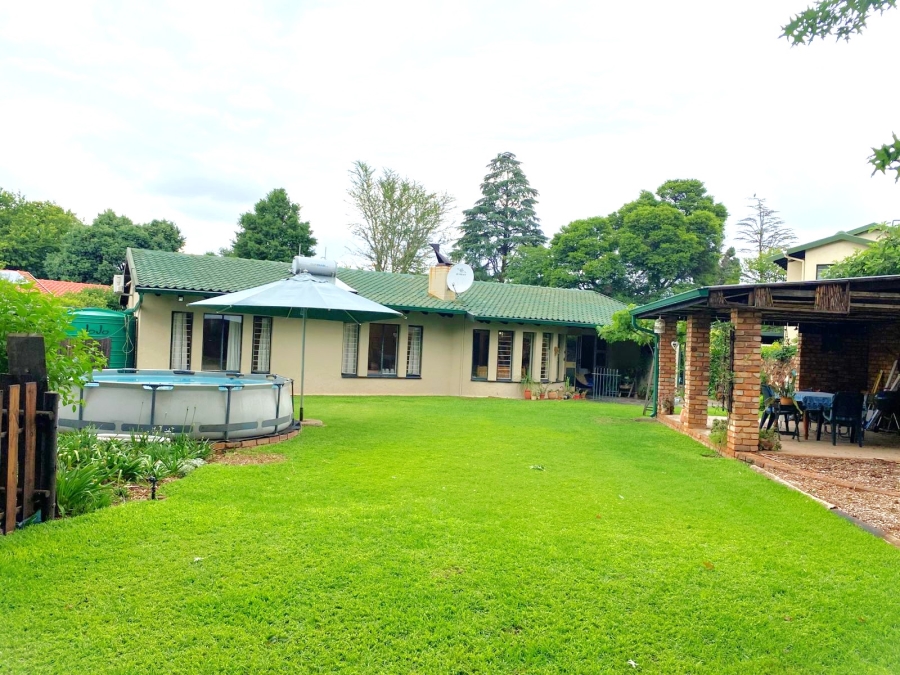 4 Bedroom Property for Sale in Doringkloof Gauteng