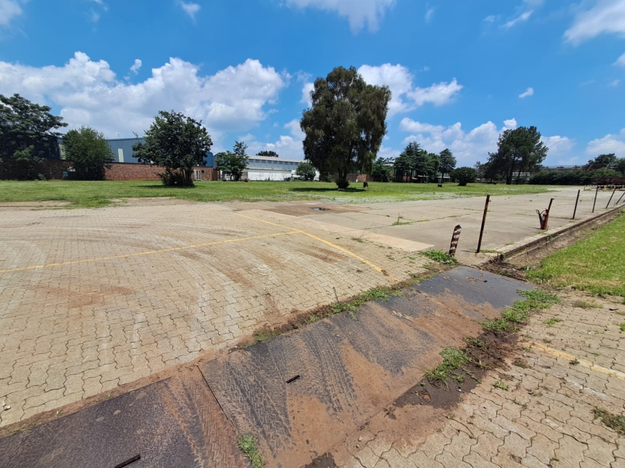 To Let commercial Property for Rent in Duncanville Gauteng