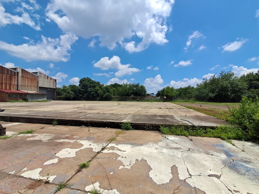 To Let commercial Property for Rent in Duncanville Gauteng