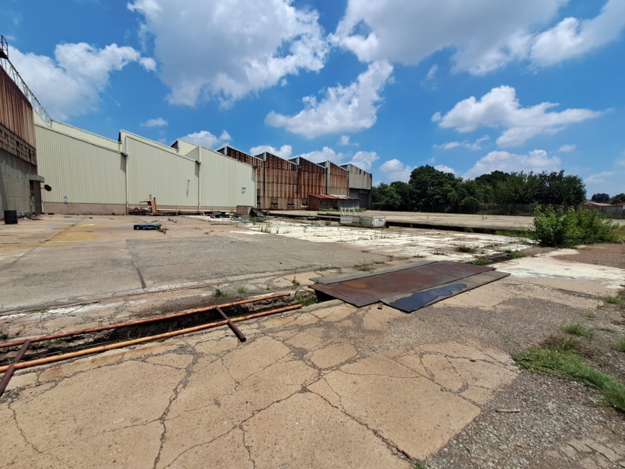 To Let commercial Property for Rent in Duncanville Gauteng