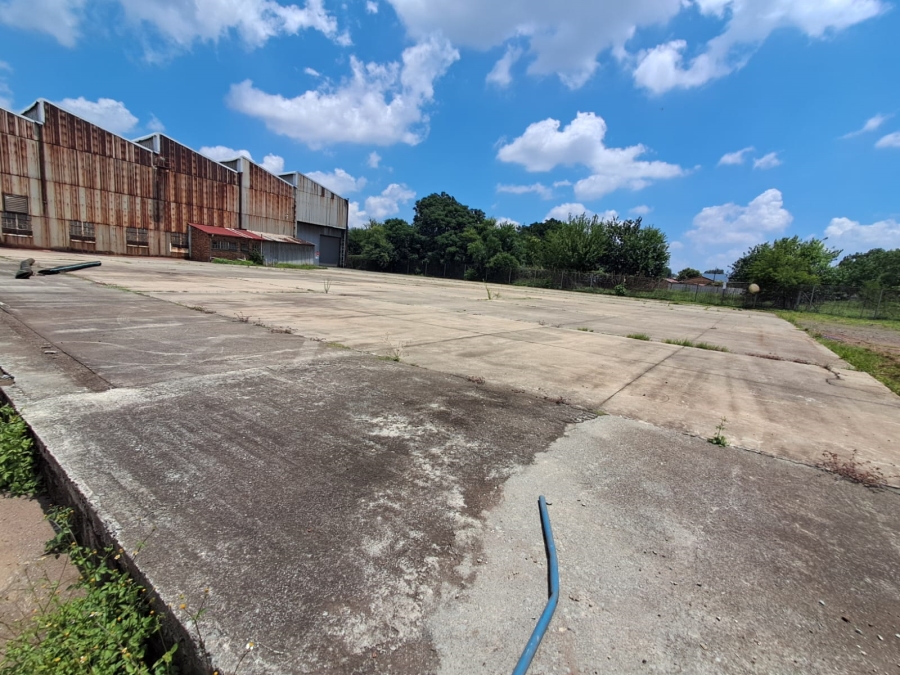 To Let commercial Property for Rent in Duncanville Gauteng