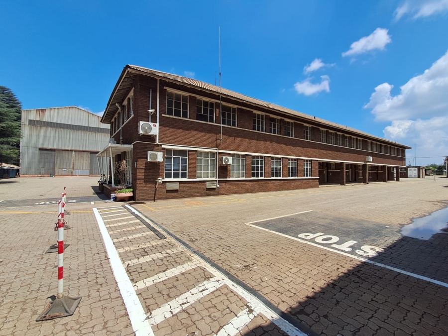 To Let commercial Property for Rent in Duncanville Gauteng