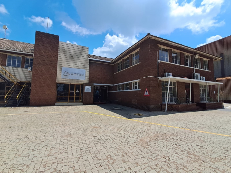 To Let commercial Property for Rent in Duncanville Gauteng