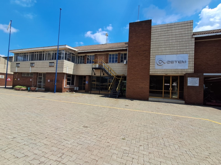 To Let commercial Property for Rent in Duncanville Gauteng