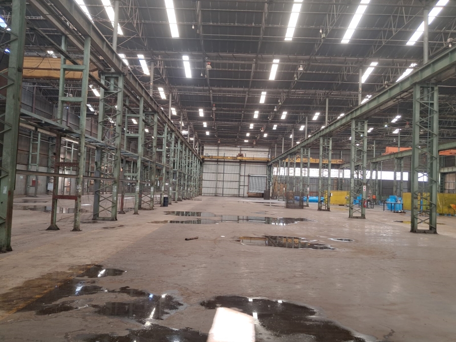 To Let commercial Property for Rent in Duncanville Gauteng