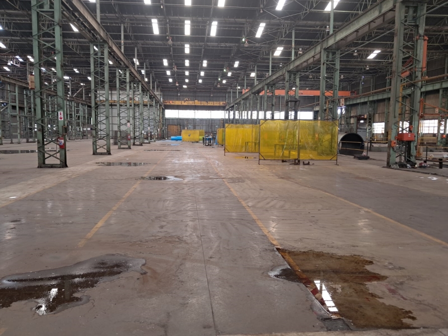 To Let commercial Property for Rent in Duncanville Gauteng