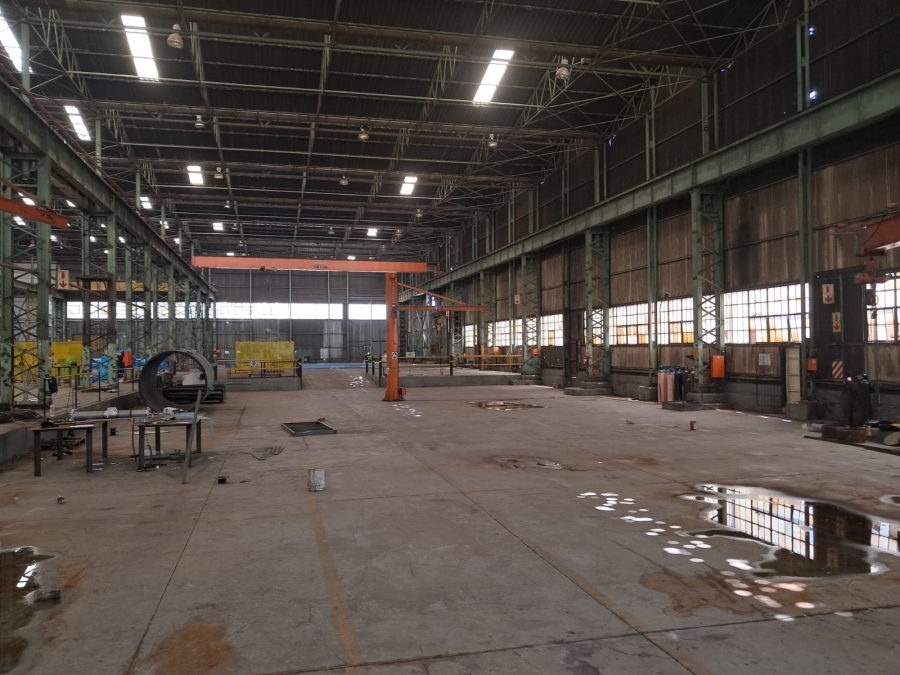 To Let commercial Property for Rent in Duncanville Gauteng