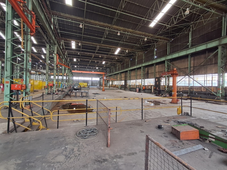 To Let commercial Property for Rent in Duncanville Gauteng