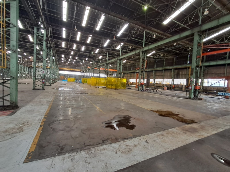 To Let commercial Property for Rent in Duncanville Gauteng