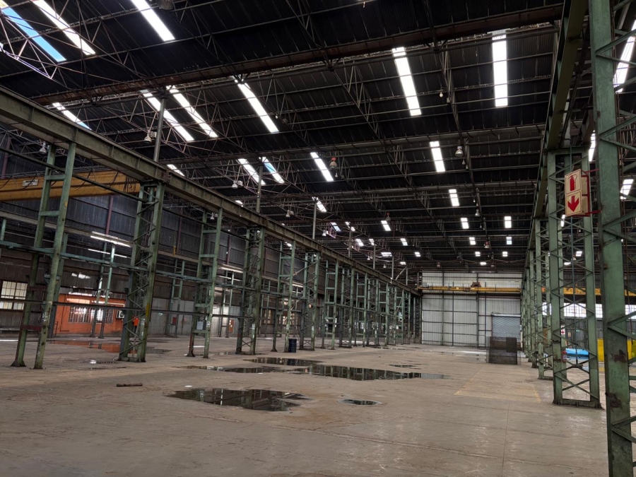 To Let commercial Property for Rent in Duncanville Gauteng