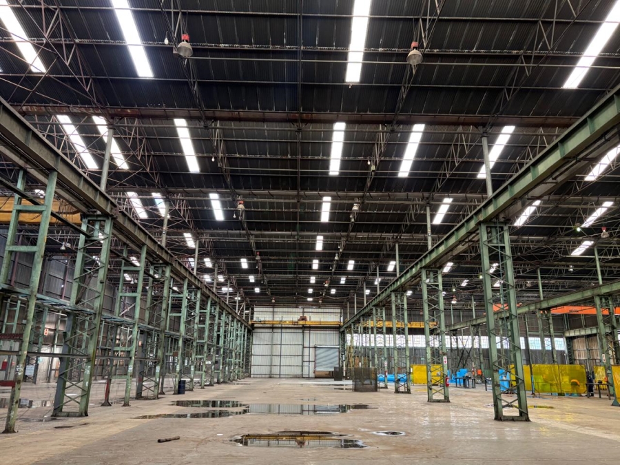 To Let commercial Property for Rent in Duncanville Gauteng