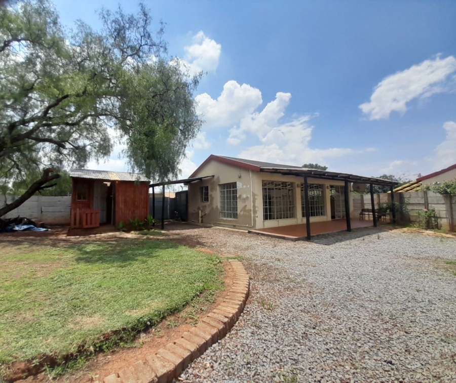To Let 1 Bedroom Property for Rent in Henley on Klip Gauteng