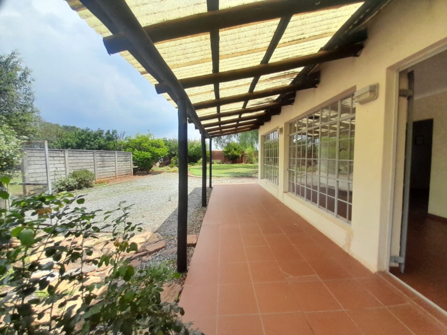 To Let 1 Bedroom Property for Rent in Henley on Klip Gauteng