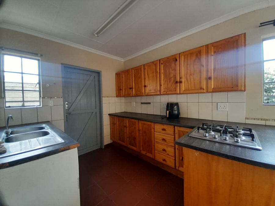 To Let 1 Bedroom Property for Rent in Henley on Klip Gauteng