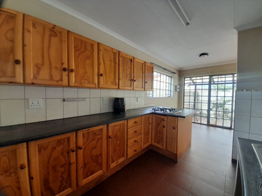 To Let 1 Bedroom Property for Rent in Henley on Klip Gauteng