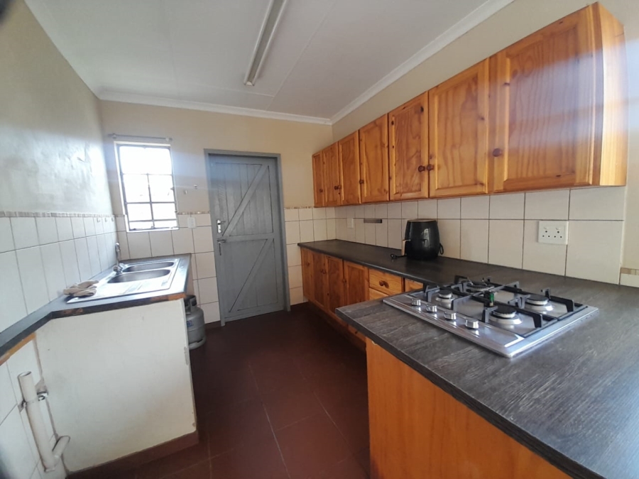 To Let 1 Bedroom Property for Rent in Henley on Klip Gauteng