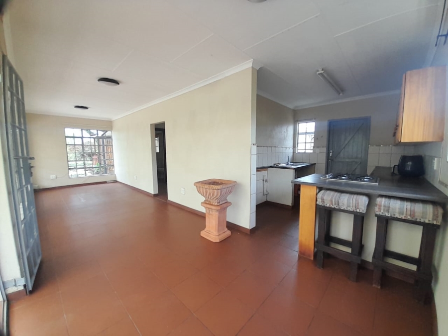 To Let 1 Bedroom Property for Rent in Henley on Klip Gauteng
