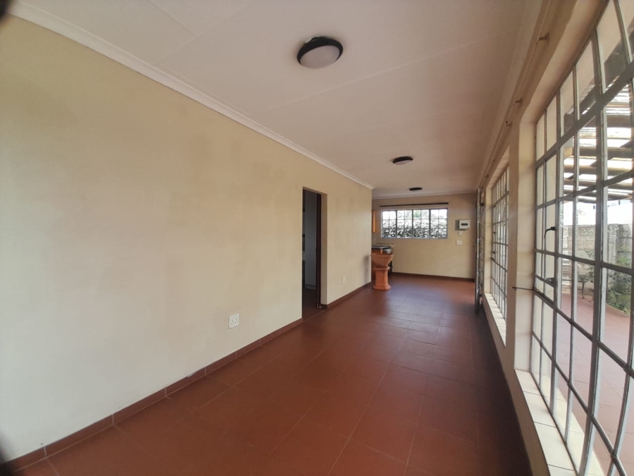 To Let 1 Bedroom Property for Rent in Henley on Klip Gauteng