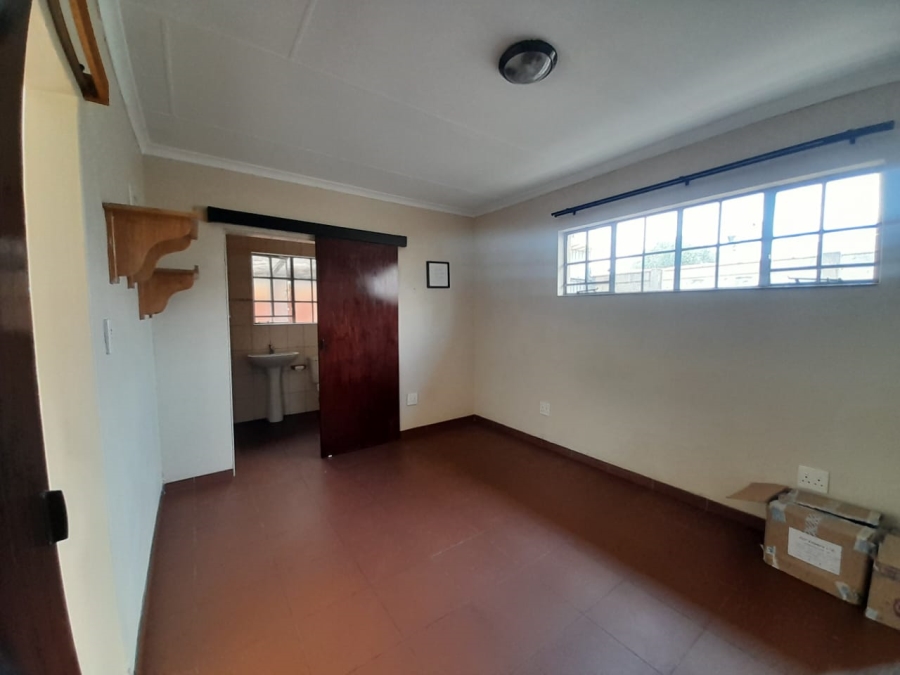 To Let 1 Bedroom Property for Rent in Henley on Klip Gauteng