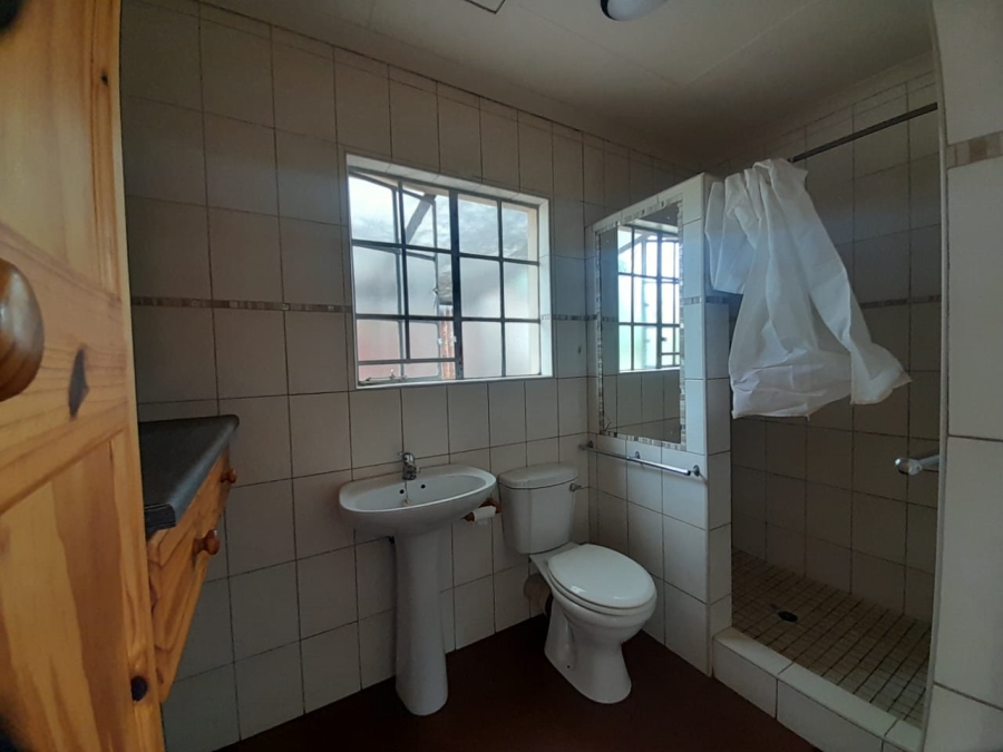 To Let 1 Bedroom Property for Rent in Henley on Klip Gauteng