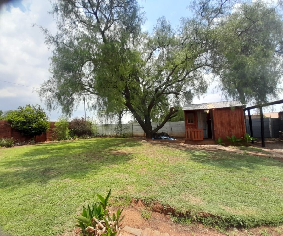 To Let 1 Bedroom Property for Rent in Henley on Klip Gauteng
