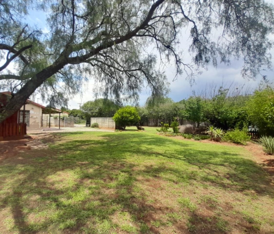 To Let 1 Bedroom Property for Rent in Henley on Klip Gauteng