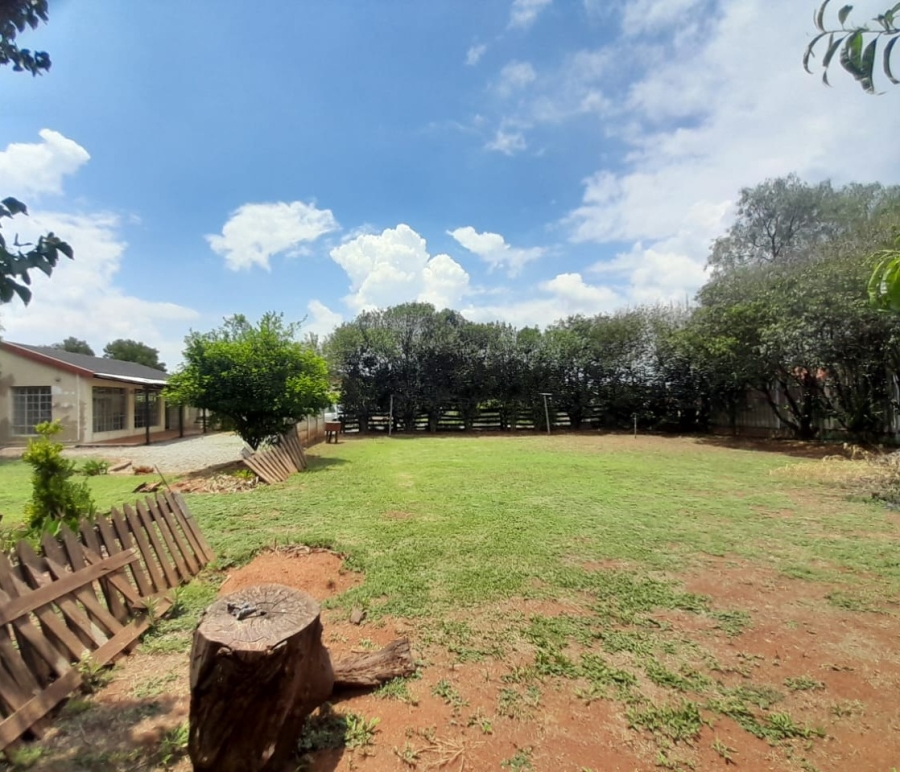 To Let 1 Bedroom Property for Rent in Henley on Klip Gauteng