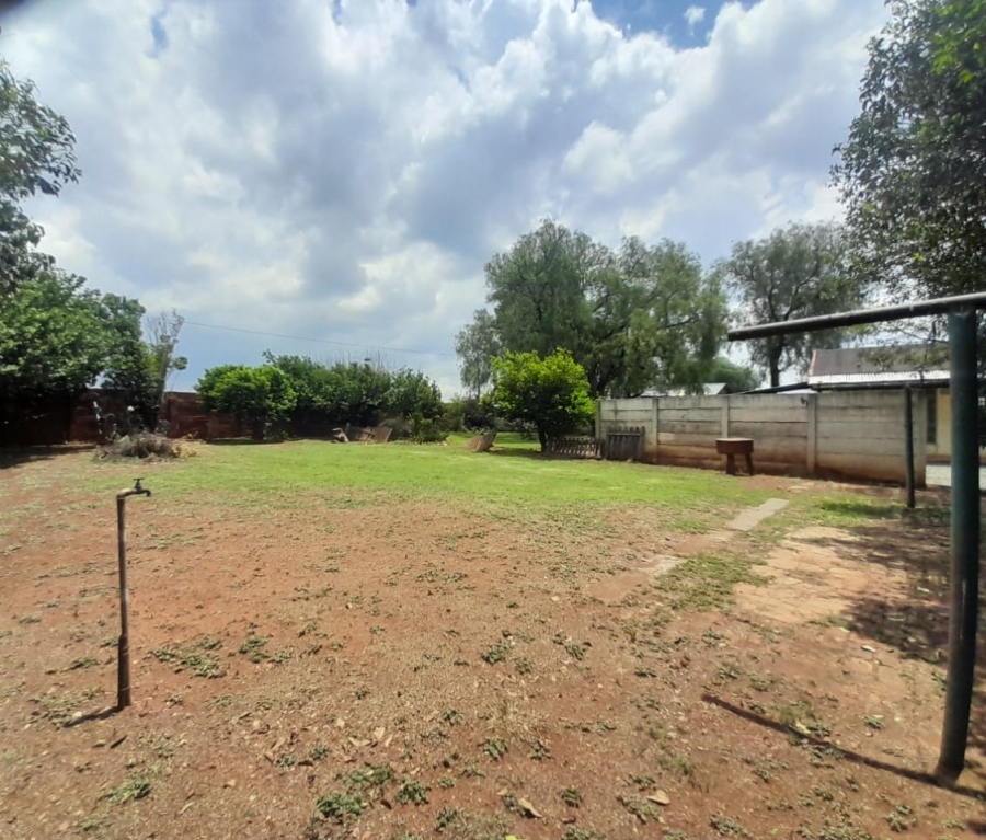 To Let 1 Bedroom Property for Rent in Henley on Klip Gauteng