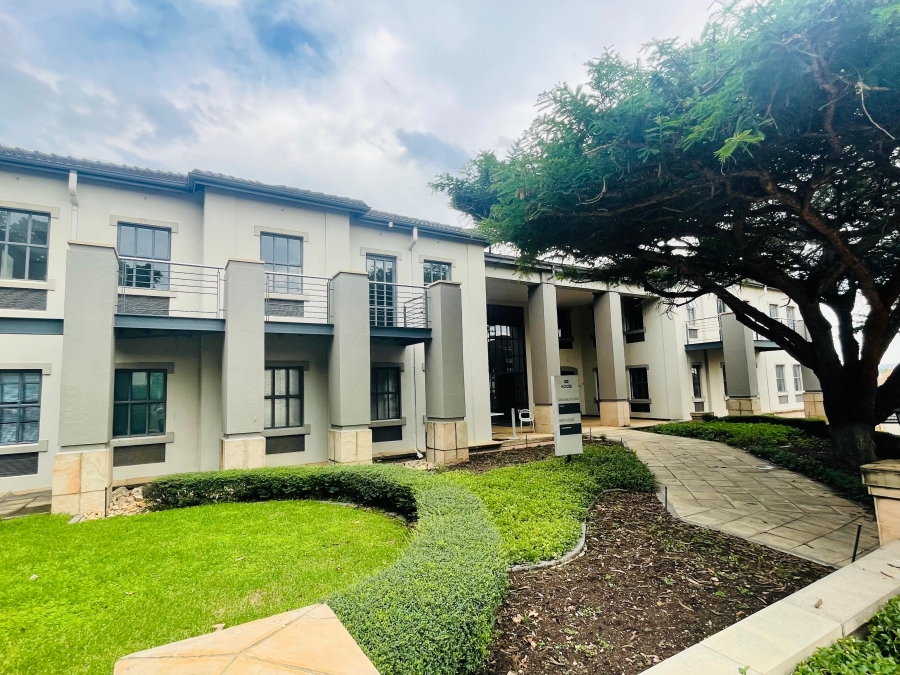 To Let commercial Property for Rent in Bryanston Gauteng