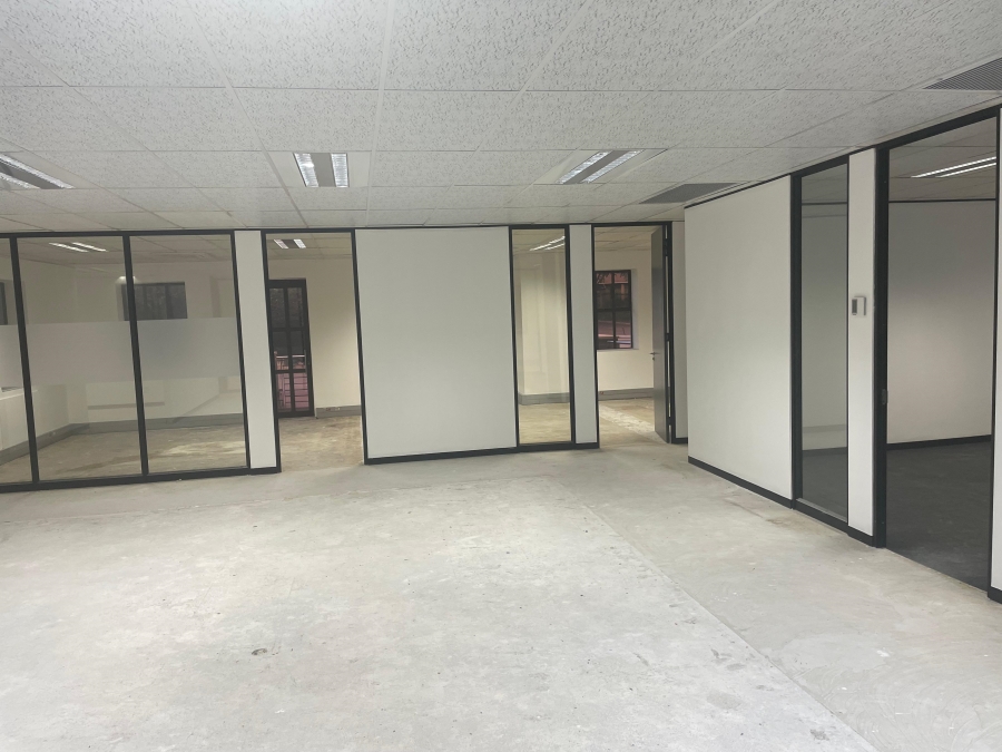 To Let commercial Property for Rent in Bryanston Gauteng