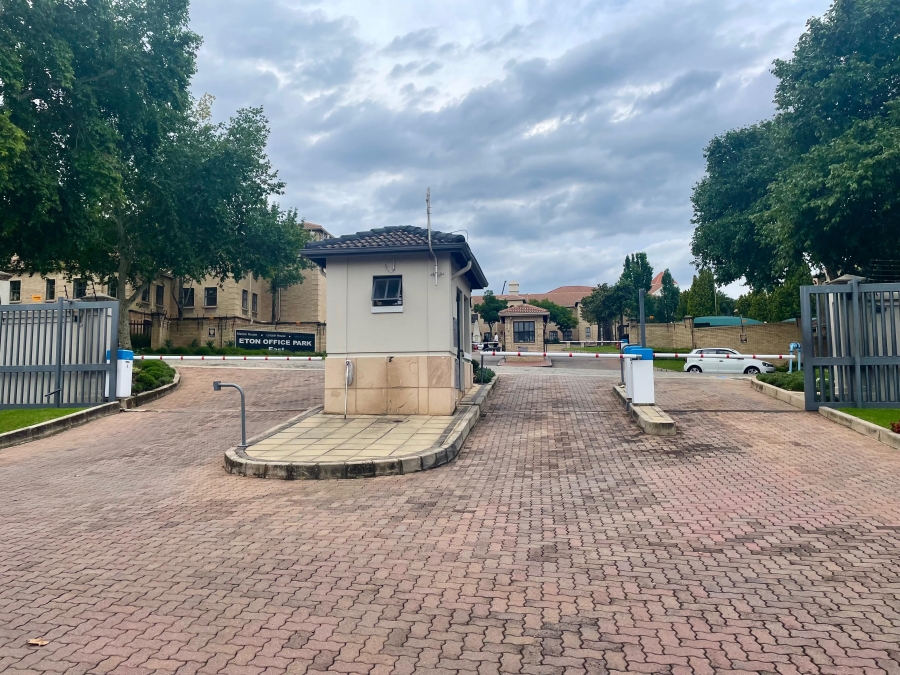 To Let commercial Property for Rent in Bryanston Gauteng