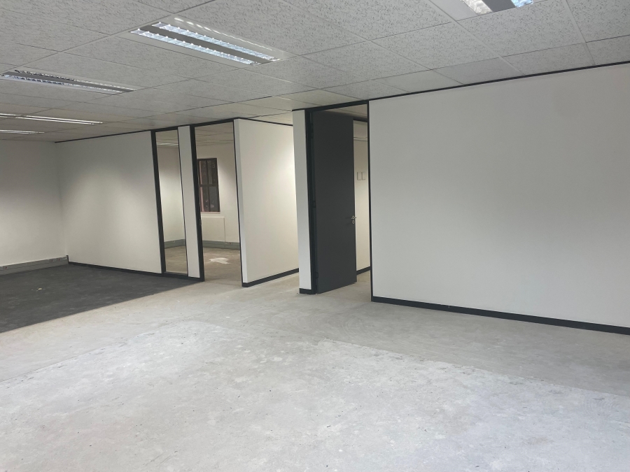 To Let commercial Property for Rent in Bryanston Gauteng