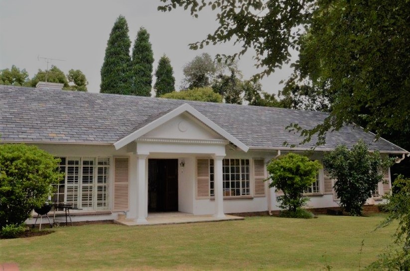 4 Bedroom Property for Sale in Bedfordview Gauteng