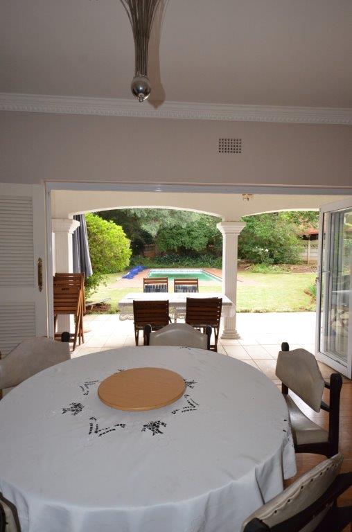 4 Bedroom Property for Sale in Bedfordview Gauteng