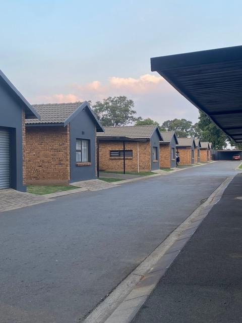 3 Bedroom Property for Sale in Comet Gauteng