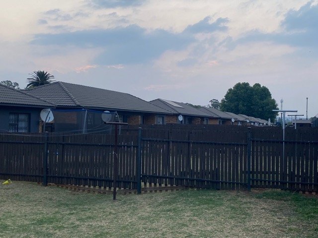 3 Bedroom Property for Sale in Comet Gauteng