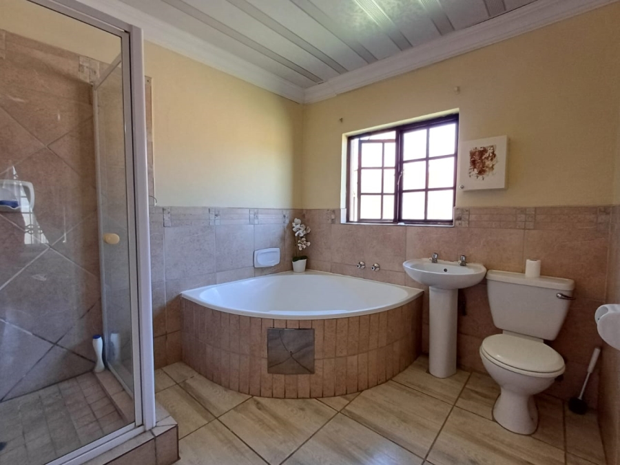 3 Bedroom Property for Sale in Theresa Park Gauteng
