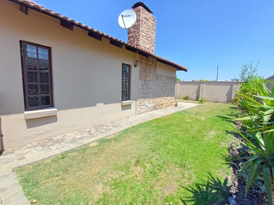 3 Bedroom Property for Sale in Theresa Park Gauteng