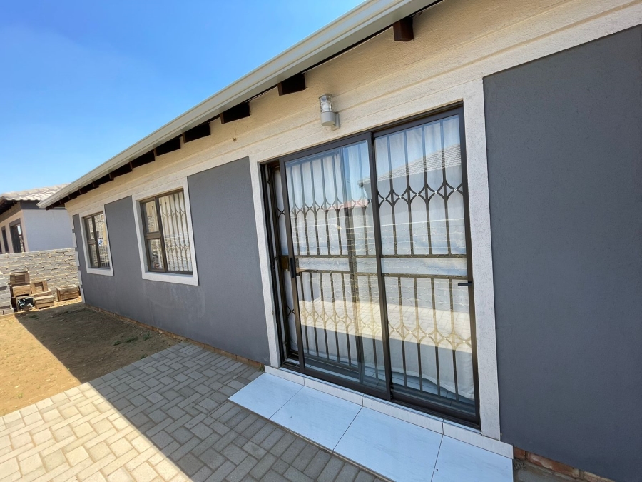 3 Bedroom Property for Sale in Vanderbijlpark CE 4 Gauteng