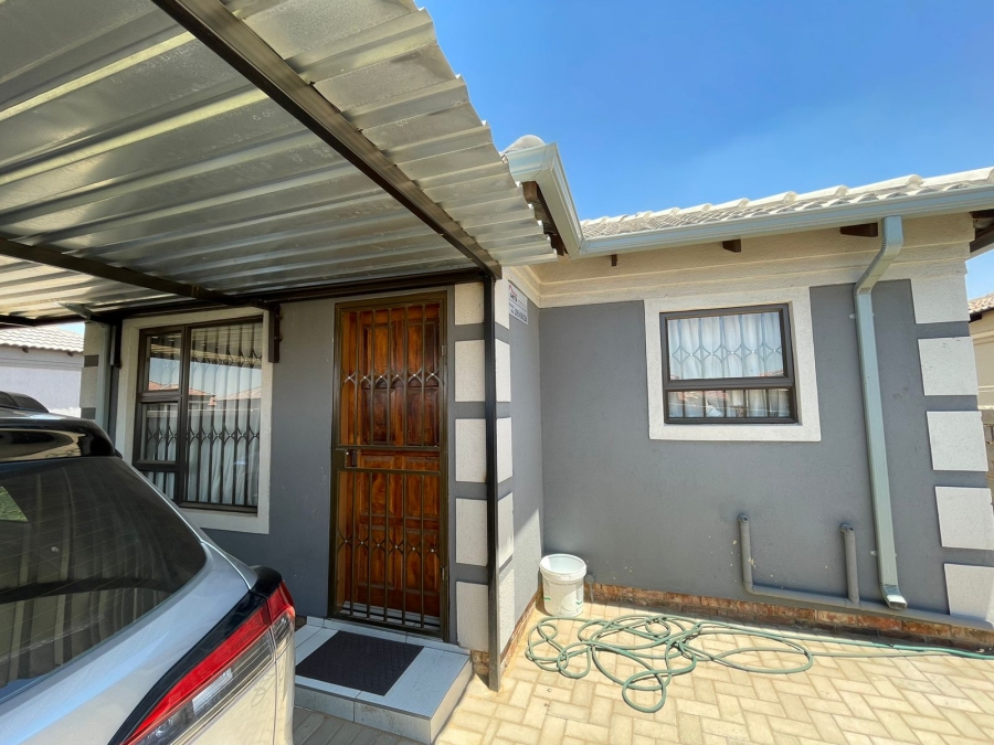 3 Bedroom Property for Sale in Vanderbijlpark CE 4 Gauteng