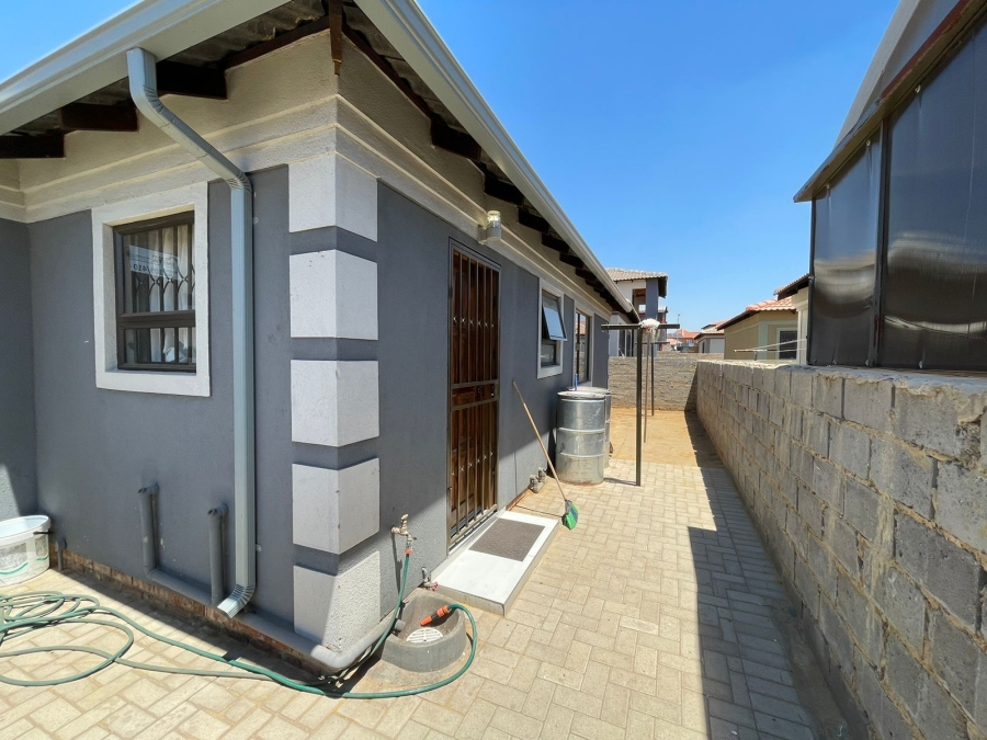3 Bedroom Property for Sale in Vanderbijlpark CE 4 Gauteng