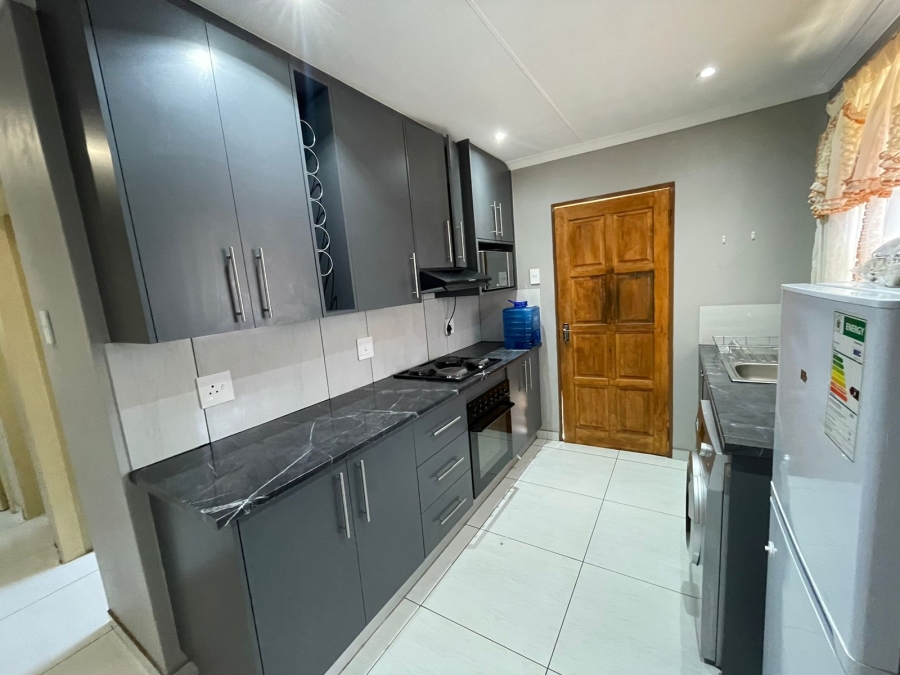 3 Bedroom Property for Sale in Vanderbijlpark CE 4 Gauteng