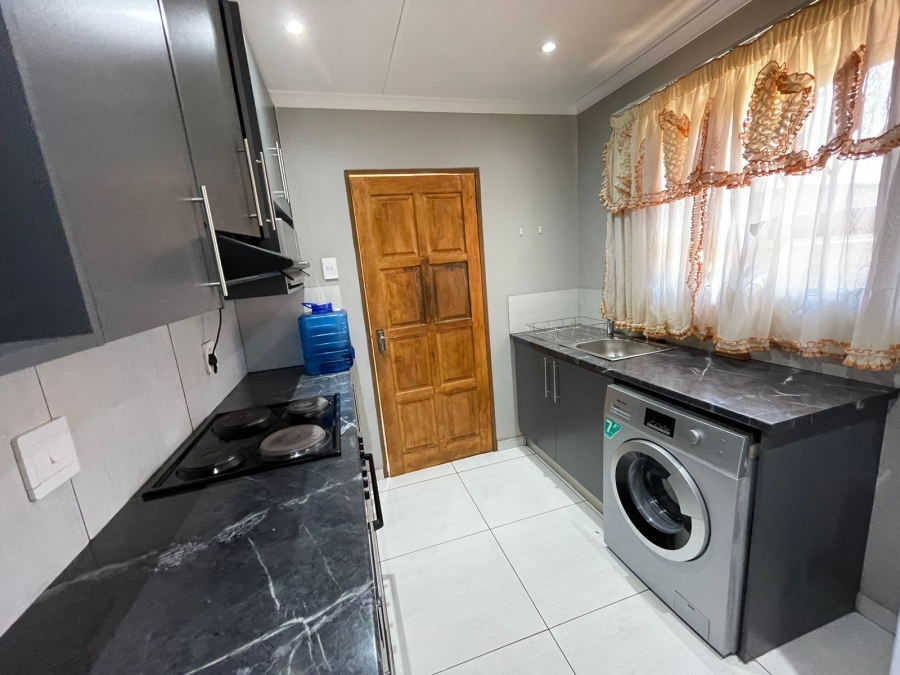 3 Bedroom Property for Sale in Vanderbijlpark CE 4 Gauteng