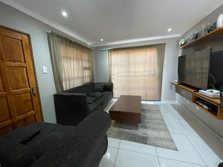 3 Bedroom Property for Sale in Vanderbijlpark CE 4 Gauteng