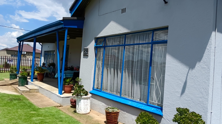 3 Bedroom Property for Sale in Brakpan Central Gauteng
