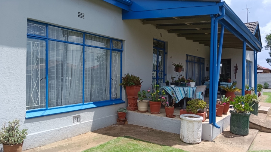 3 Bedroom Property for Sale in Brakpan Central Gauteng