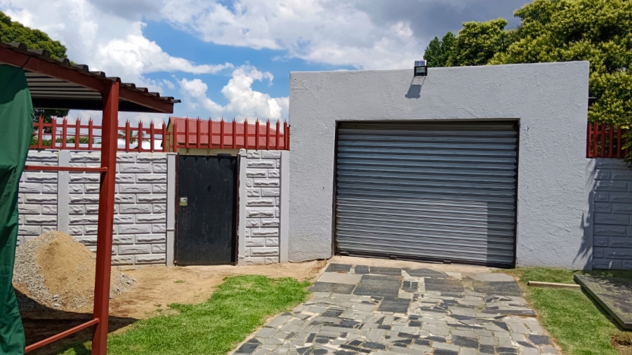 3 Bedroom Property for Sale in Brakpan Central Gauteng