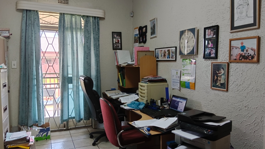 3 Bedroom Property for Sale in Brakpan Central Gauteng