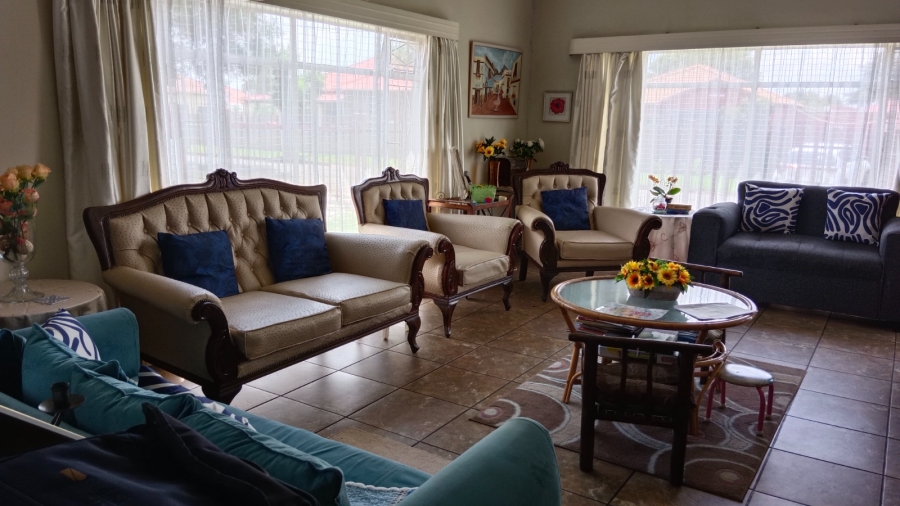 3 Bedroom Property for Sale in Brakpan Central Gauteng