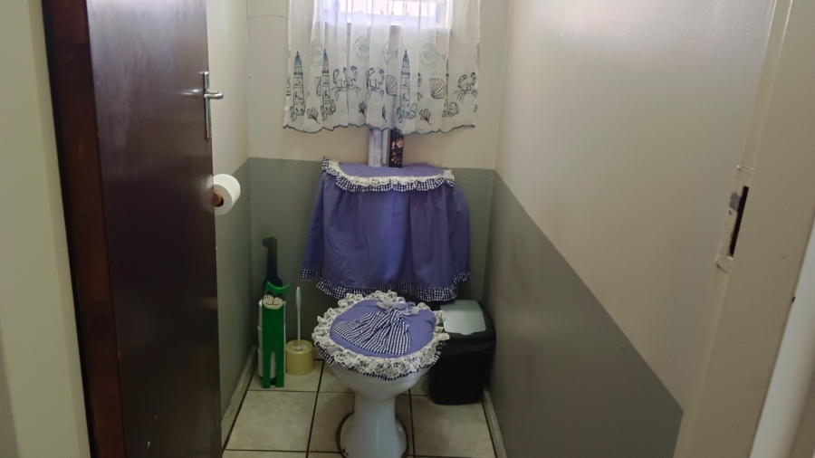 3 Bedroom Property for Sale in Brakpan Central Gauteng